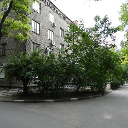 1-Room Luxury Apartment On Sobornyi Avenue 170-V, By Grandhome Zaporizhia Εξωτερικό φωτογραφία